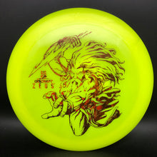 Load image into Gallery viewer, Discraft Big Z Zeus - stock