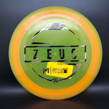 Load image into Gallery viewer, Discraft Z Lite Zeus - stock