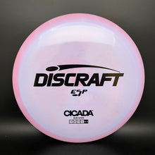 Load image into Gallery viewer, Discraft ESP Cicada - stock
