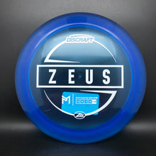 Load image into Gallery viewer, Discraft Z Lite Zeus - stock