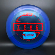 Load image into Gallery viewer, Discraft Z Lite Zeus - stock