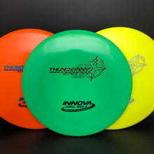 Load image into Gallery viewer, Innova Star Thunderbird - word stock