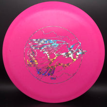 Load image into Gallery viewer, Stokely Discs Thermo Lark First Run
