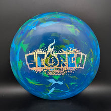 Load image into Gallery viewer, Discraft Jawbreaker Light Weight Scorch
