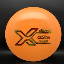 Load image into Gallery viewer, Discraft X-Line Cicada - stock