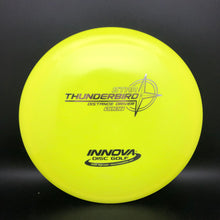 Load image into Gallery viewer, Innova Star Thunderbird - word stock