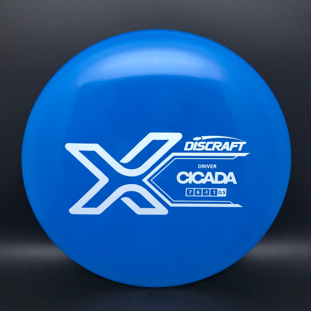 Discraft X-Line Cicada - stock