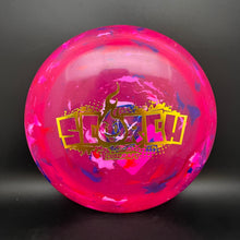 Load image into Gallery viewer, Discraft Jawbreaker Light Weight Scorch
