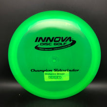 Load image into Gallery viewer, Innova Champion Sidewinder - stock