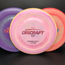 Load image into Gallery viewer, Discraft ESP Zone GT - First Run GRP 2