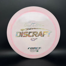 Load image into Gallery viewer, Discraft ESP Force - 6X stock
