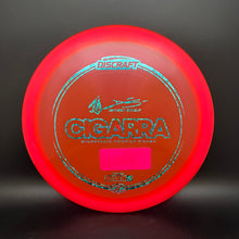 Load image into Gallery viewer, Discraft Z Cigarra Barela stock