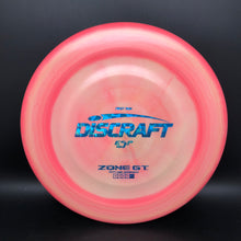 Load image into Gallery viewer, Discraft ESP Zone GT - First Run GRP 2