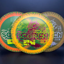 Load image into Gallery viewer, Discraft FuZed Scorch - stock