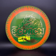 Load image into Gallery viewer, Discraft FuZed Scorch - stock