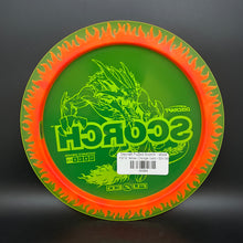 Load image into Gallery viewer, Discraft FuZed Scorch - stock