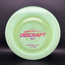 Load image into Gallery viewer, Discraft ESP Zone GT - First Run GRP 2