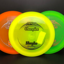 Load image into Gallery viewer, Innova Champion Shryke - stock