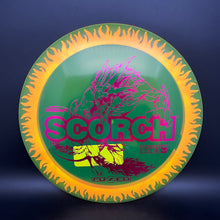 Load image into Gallery viewer, Discraft FuZed Scorch - stock
