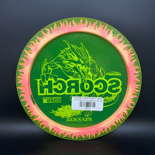Load image into Gallery viewer, Discraft FuZed Scorch - stock
