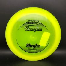 Load image into Gallery viewer, Innova Champion Shryke - stock