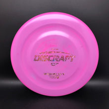 Load image into Gallery viewer, Discraft ESP Zone GT - First Run GRP 2