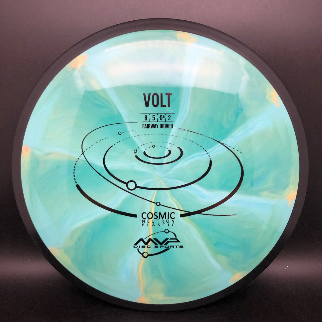 MVP Cosmic Neutron Volt - stock