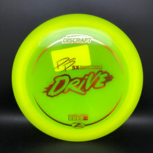 Load image into Gallery viewer, Discraft Z Lite Drive - stock
