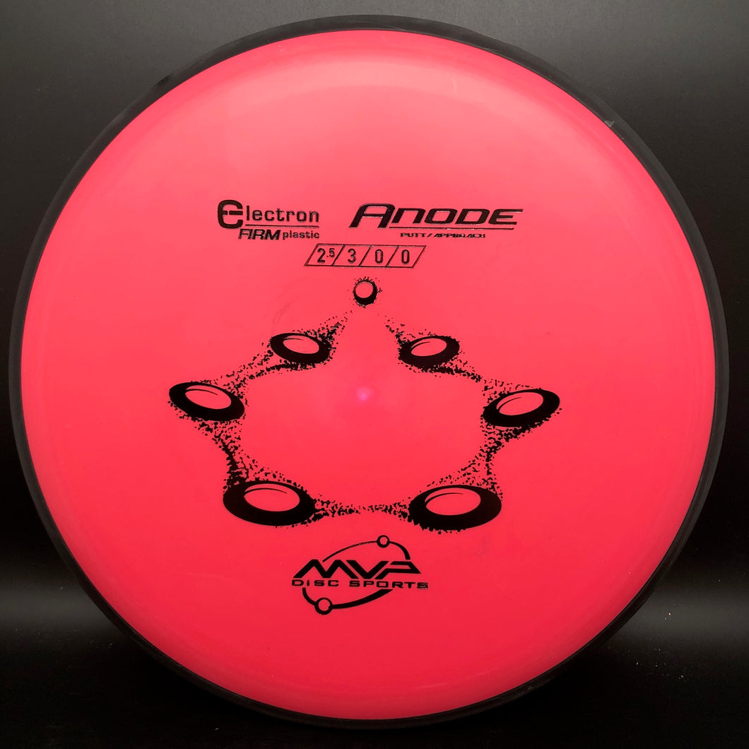 MVP Electron Firm Anode - stock