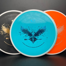 Load image into Gallery viewer, Latitude 64 Zero Medium Orbit Sinus '25 I. Robinson