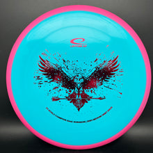 Load image into Gallery viewer, Latitude 64 Zero Medium Orbit Sinus '25 I. Robinson