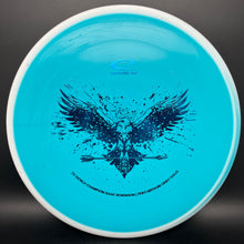 Load image into Gallery viewer, Latitude 64 Zero Medium Orbit Sinus &#39;25 I. Robinson
