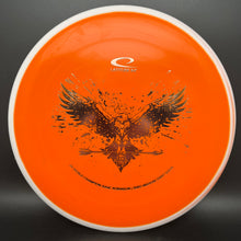 Load image into Gallery viewer, Latitude 64 Zero Medium Orbit Sinus &#39;25 I. Robinson
