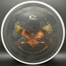 Load image into Gallery viewer, Latitude 64 Zero Medium Orbit Sinus '25 I. Robinson