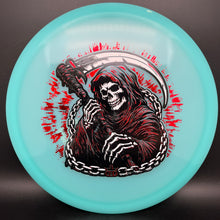 Load image into Gallery viewer, Dynamic Discs Lucid Moonshine Verdict Reaper of Pars
