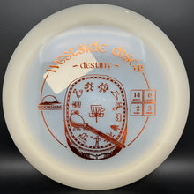 Load image into Gallery viewer, Westside Discs VIP Moonshine Destiny - stock
