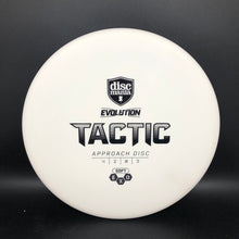 Load image into Gallery viewer, Discmania Exo Soft Tactic - stock