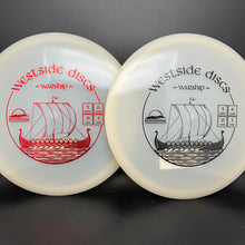 Load image into Gallery viewer, Westside Discs VIP Moonshine Warship - stock
