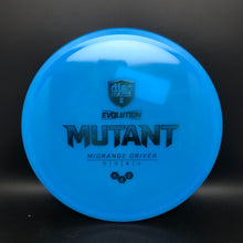 Load image into Gallery viewer, Discmania Neo Mutant Evolution Line