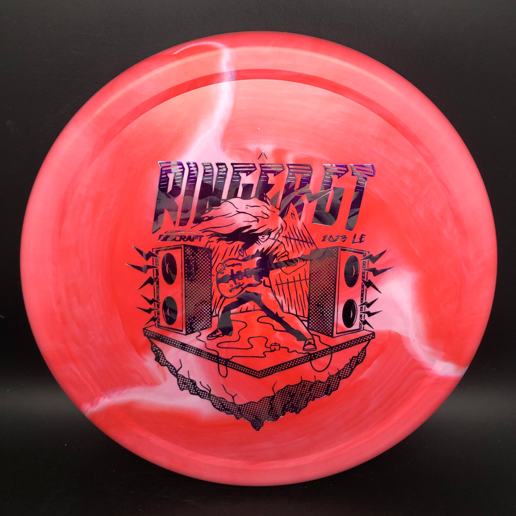 Discraft ESP Swirl Ringer GT - L.E.