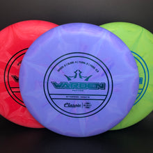 Load image into Gallery viewer, Dynamic Discs Classic Soft Burst Warden - stock