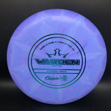 Load image into Gallery viewer, Dynamic Discs Classic Soft Burst Warden - stock