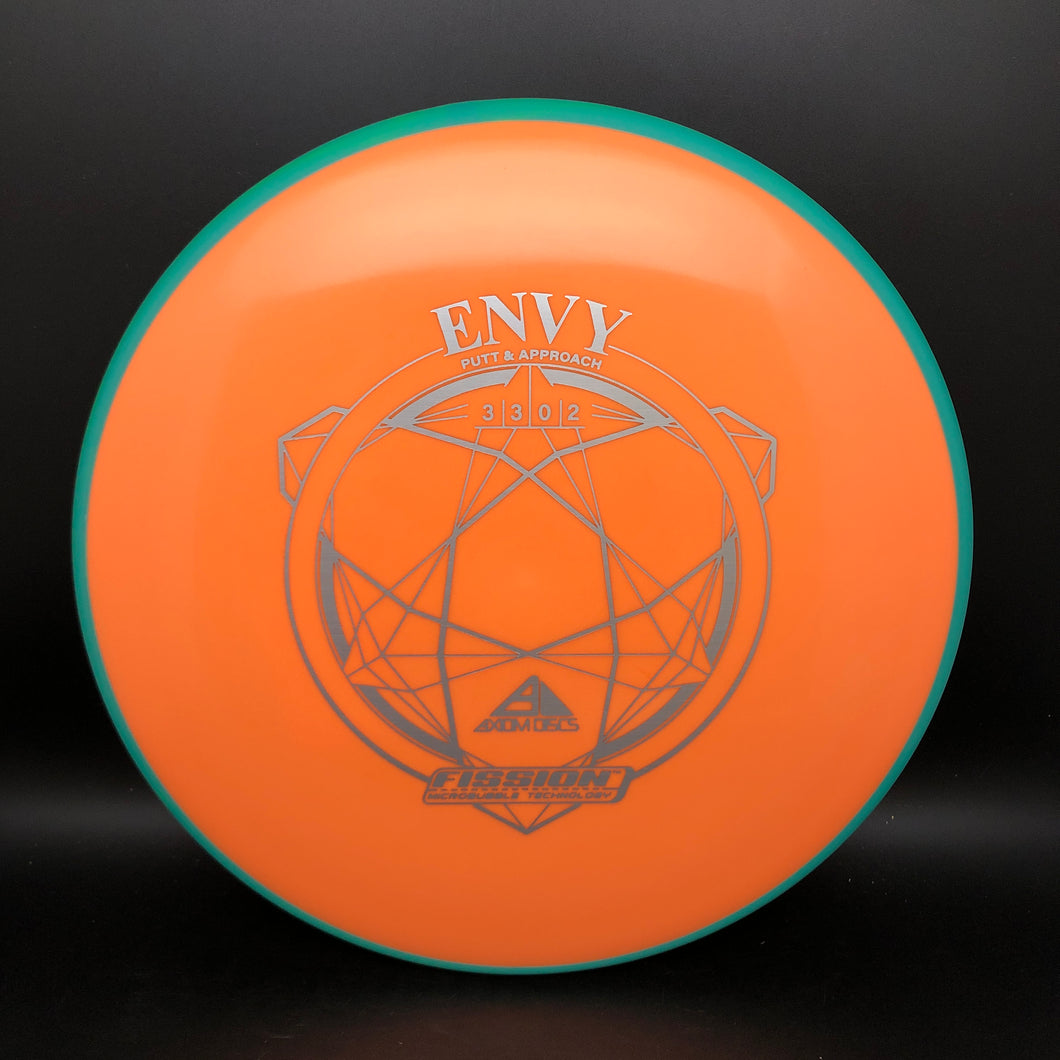 Axiom Fission Envy - stock