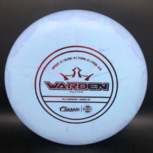 Load image into Gallery viewer, Dynamic Discs Classic Soft Burst Warden - stock