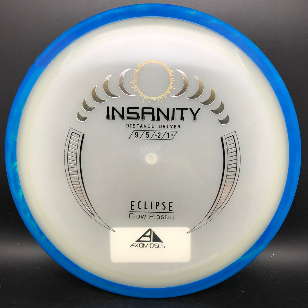 Axiom Eclipse Insanity - stock