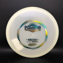 Load image into Gallery viewer, Innova Classic Glow Champion RocX3 - stock
