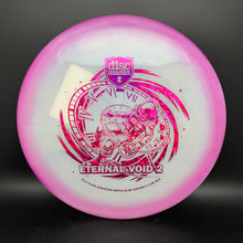 Load image into Gallery viewer, Discmania Glow Horizon C-Line MD4 Eternal Void 2