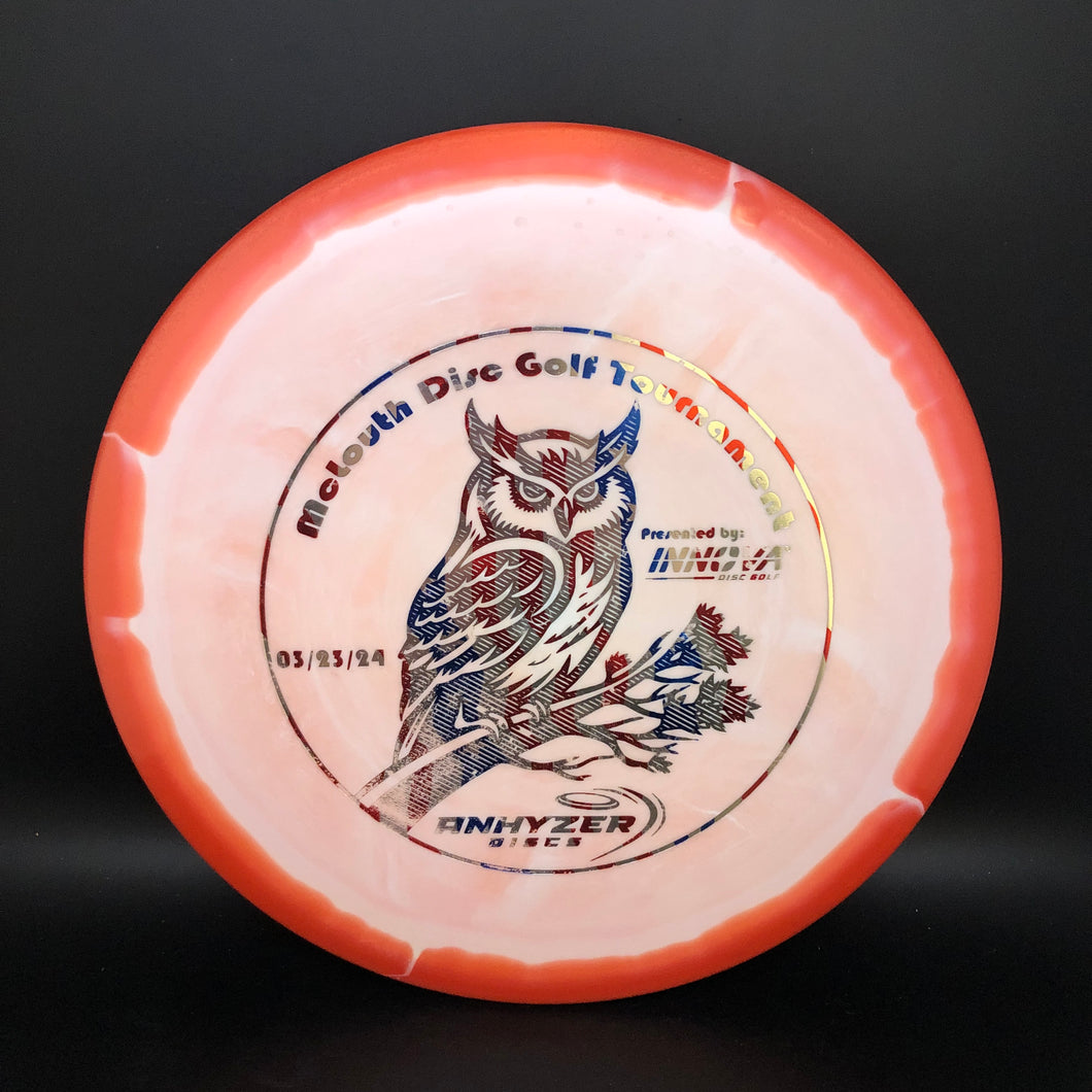 Innova Halo Star Lion McLouth owl