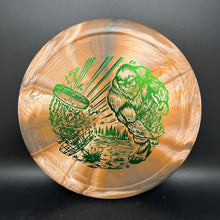 Load image into Gallery viewer, Dynamic Discs Classic Blend Burst Slammer - Slamsquatch
