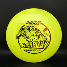 Load image into Gallery viewer, Innova Star Leopard3 - character stock